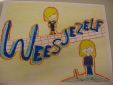 WEES JEZELF